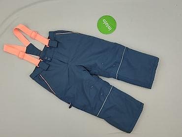 termiczne legginsy: Spodnie narciarskie, 5.10.15, 2-3 lat, 98, stan - Idealny — 2