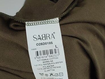 bluza umbro z kominiarka: Kardigan damski, rozmiar L — 5