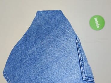 Spodnie: Bershka, Szorty dla mężczyzn, rozmiar S — 5