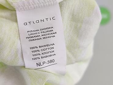 mint: Atlantic, Spodnie do spania, rozmiar M — 4