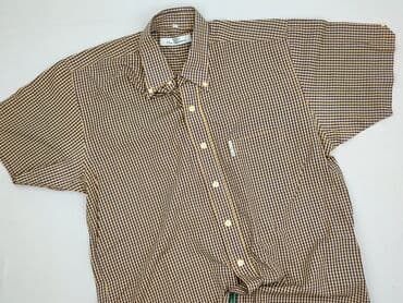 ben sherman koszulki męskie: Ben Sherman, Koszulа dla mężczyzn, rozmiar L — 1