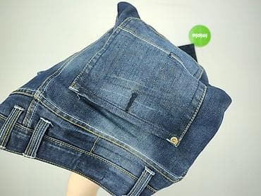 dsquared2: Jeanswear, Jeansy dla mężczyzn, rozmiar L — 5