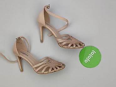 prima moda sandały 2017: Stephan, Sandały damskie, rozmiar 39 — 2