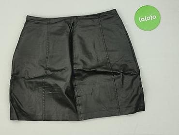 botki ażurowe deichmann: Stradivarius, Spódnica damska, rozmiar M — 3