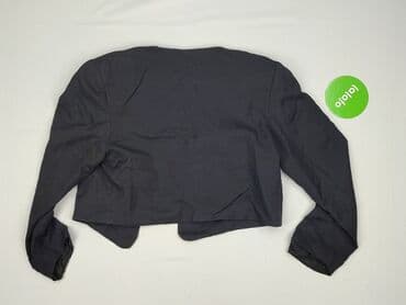 marynartka i krótkie spodenki: Marynarka damska, rozmiar M — 3