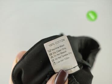 piżamy damskie hello kitty: Spodnie materiałowe damskie, rozmiar L — 5