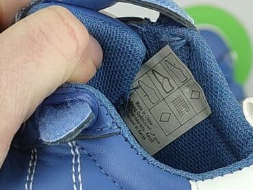 decatlon buty: Buciki niemowlęce, 19, stan - Idealny — 7