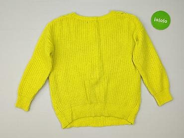 sweter neonowy: Atmosphere, Sweter damski, rozmiar S — 3