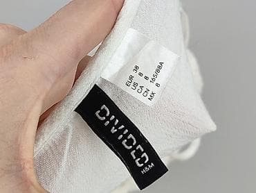 la blanche: H&M Divided, Bluzka damska, rozmiar M — 4