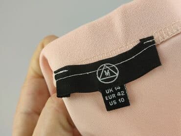 bluzka z otworem na kciuk: Missguided, Body damskie, rozmiar XL — 4