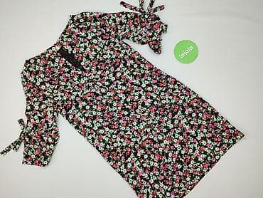 baleriny mango: H&M, Sukienka damska, rozmiar S — 3