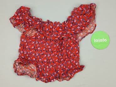 bluzki przezroczyste: Primark, Women`s top, size M (EU 38) — 2