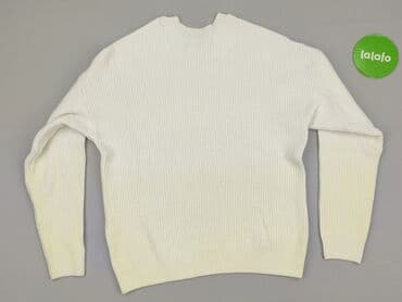 кофти жіночі польські: Women`s sweater, size M (EU 38) — 3