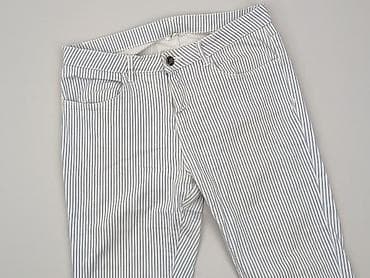 croks pl: Asos, Spodnie materiałowe damskie, rozmiar M — 1