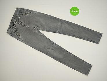 slim fit: Jeansy damskie, rozmiar S — 2