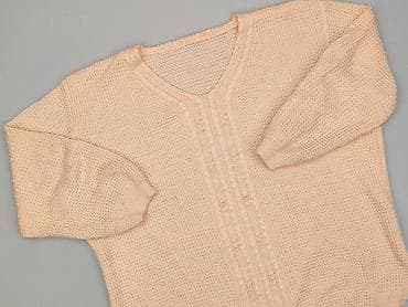 cute stan: Sweter damski, rozmiar 4XL — 1