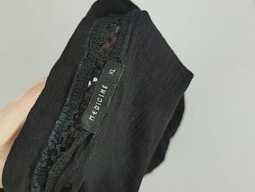 koszula 5xl: Medicine, T-shirt damski, rozmiar XL — 4