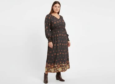 aeterie sukienki: Emery Rose, Sukienka damska, rozmiar 2XL — 6