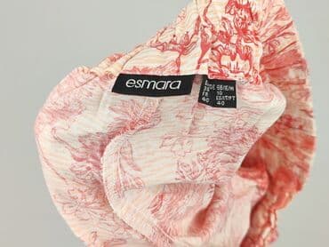 czerwone szorty damskie obcisłe: Esmara, Szorty damskie, rozmiar M — 5