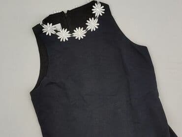 ccc sandały czarne na obcasie: Oasis, Sukienka damska, rozmiar M — 2