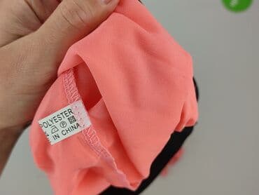 krótkie dopasowane spodenki: Capiche, Women`s skirt, size 3XL (EU 46) — 4