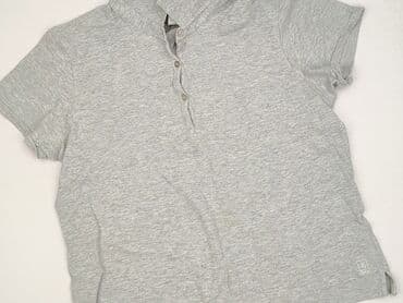 Calvin Klein Jeans, Damska koszulka polo, rozmiar L