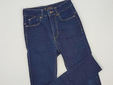 Gina Tricot, Jeansy damskie, rozmiar 2XS