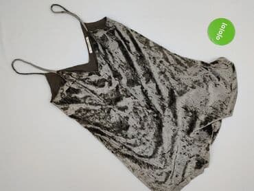 sobota klapki: PULL&BEAR, Sukienka damska, rozmiar M — 2