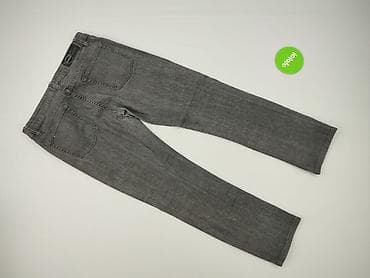 smog jeans: Jeansy damskie, rozmiar L — 3