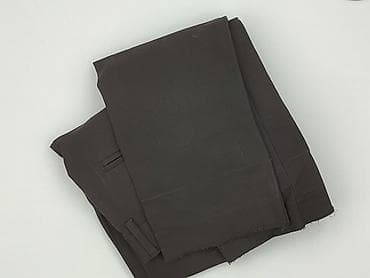 guess deichmann: H&M, Spodnie materiałowe damskie, rozmiar XL — 6