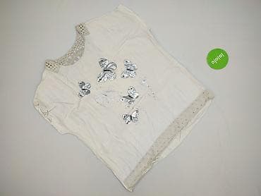 golf body: Bluzka damska, rozmiar 4XL — 2