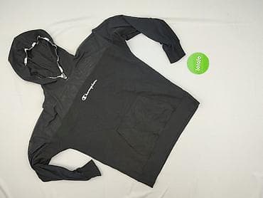 bluza ogrody: Champion, Bluza z kapturem damska, rozmiar L — 2