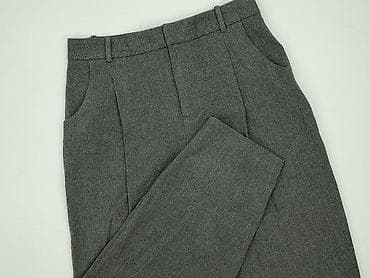 zara 77302: Zara, Spodnie materiałowe damskie, rozmiar M — 1