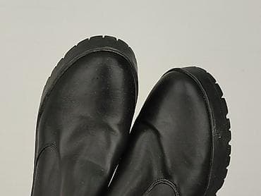 kozaki sofix: Botki damskie, rozmiar 39 — 7