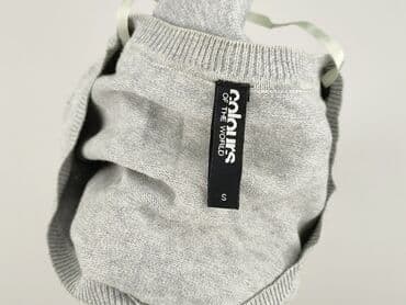 cocomore swetry damskie: Colours of the World, Sweter damski, rozmiar S — 4