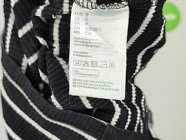 87 x 51: H&M Divided, T-shirt damski, rozmiar S — 6