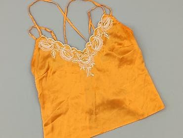 smyk sandaly: Reclaimed Vintage, Top damski, rozmiar S — 1