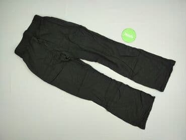 buty podobne do air force 1: Amisu, Spodnie materiałowe damskie, rozmiar S — 3