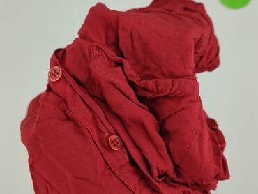 koszula satynowa rozowa: Koszula damska, rozmiar S — 5