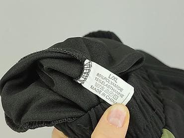 Spodnie dresowe damskie, rozmiar XL — 5