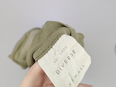 olive tree buty: Diverse, T-shirt damski, rozmiar XS — 4