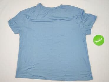 zohan bluza: Shein Curve, T-shirt damski, rozmiar 2XL — 4