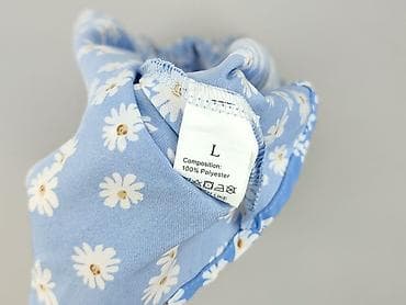 zara boho: Bluzka damska, rozmiar L — 4