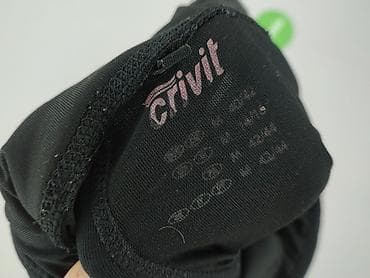 cashback crivit: Crivit, Legginsy Sportowe damskie, rozmiar M — 4