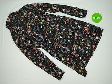 primark gingham top: Papaya, Sukienka damska, rozmiar L — 3