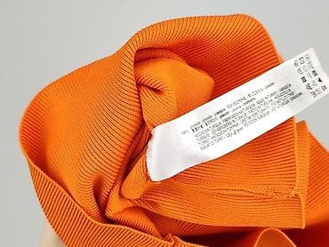 bialy golf gruby: Zara, Golf damski, rozmiar S — 6