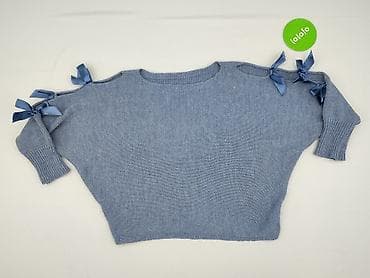 bluzy kizo: Sweter damski, rozmiar One size — 2