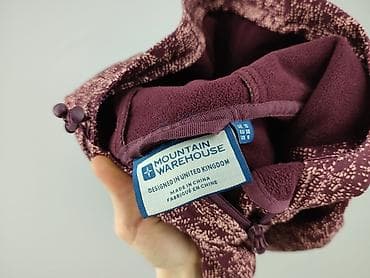 kurtki bialcon: Mountain Warehouse, Kurtka przejściowa damska, rozmiar S — 4