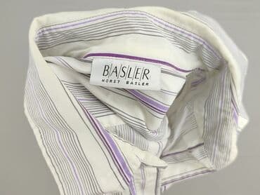 koszula damska guess: Basler, Women`s shirt, size M (EU 38) — 4