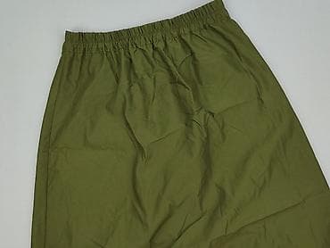 spódnice khaki: Spódnica damska, rozmiar S — 1